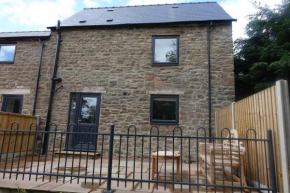 Wren is a stunning 1-Bed Cottage near Coleford